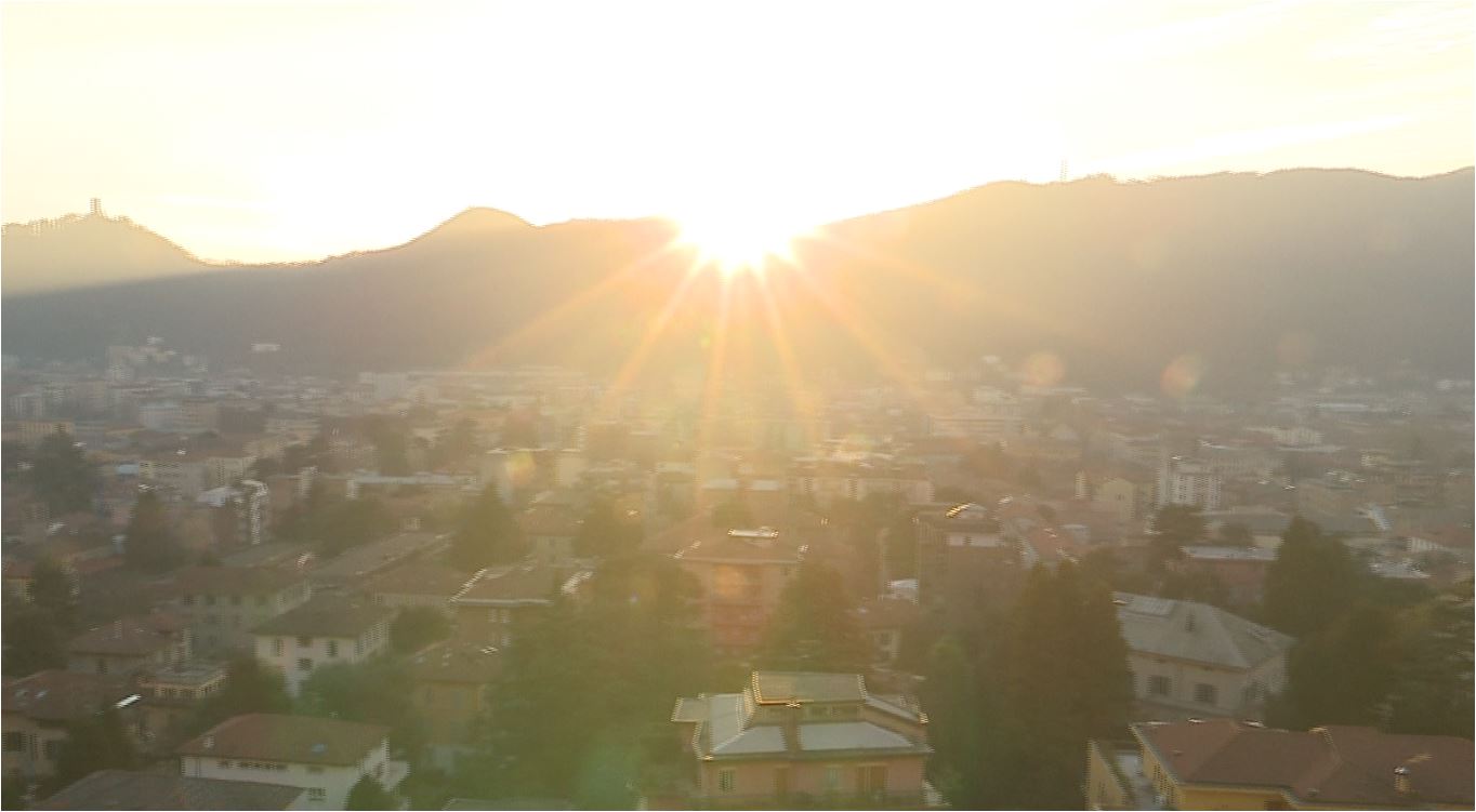 27° rapporto Ecosistema Urbano 2020: Como sale al 37esimo posto