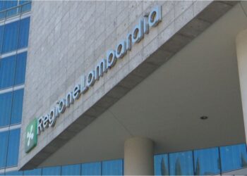 Regione Lombardia