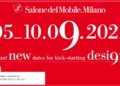salone del mobile 2021