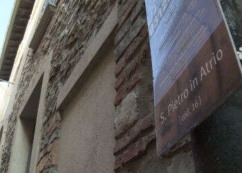ritrovamenti