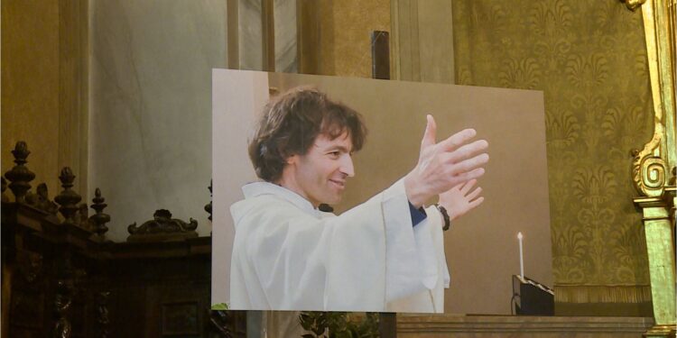 don roberto malgesini
