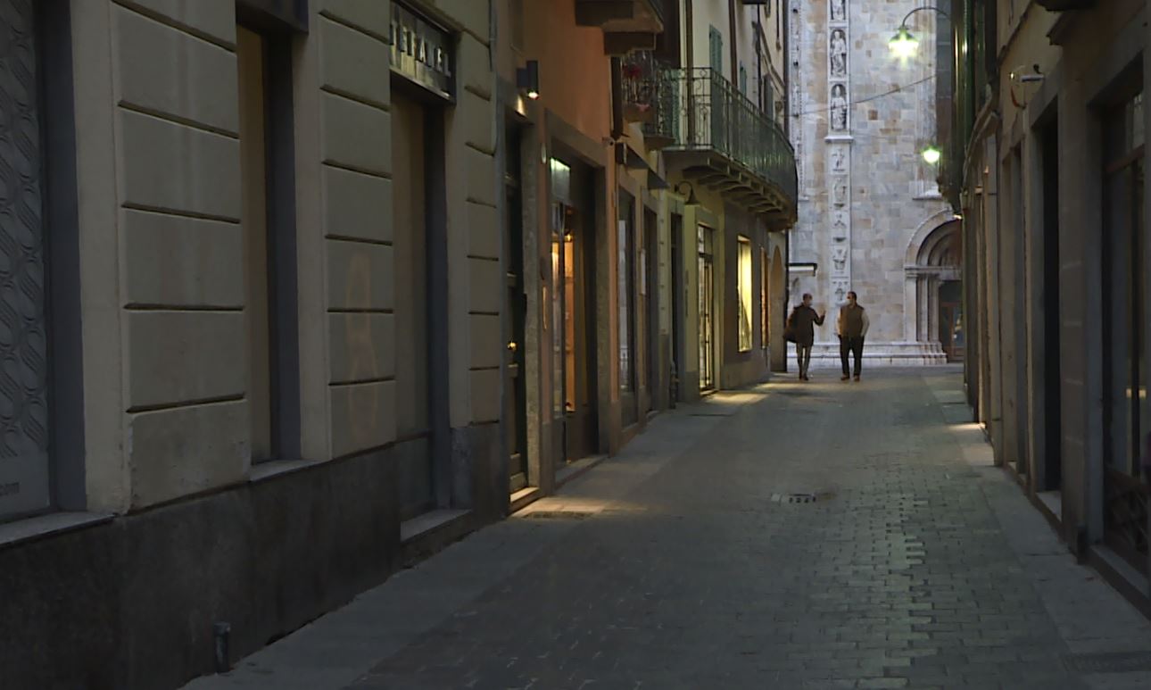 Salute ed economia da tutelare, sindaci e Regione a confronto sui dati e su come salvare il Natale