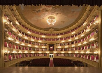 Teatro Sociale