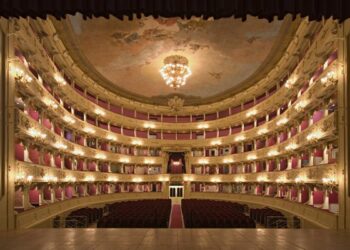 Teatro Sociale