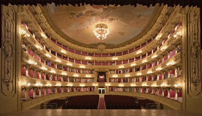 Teatro Sociale