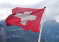 Bandiera Svizzera