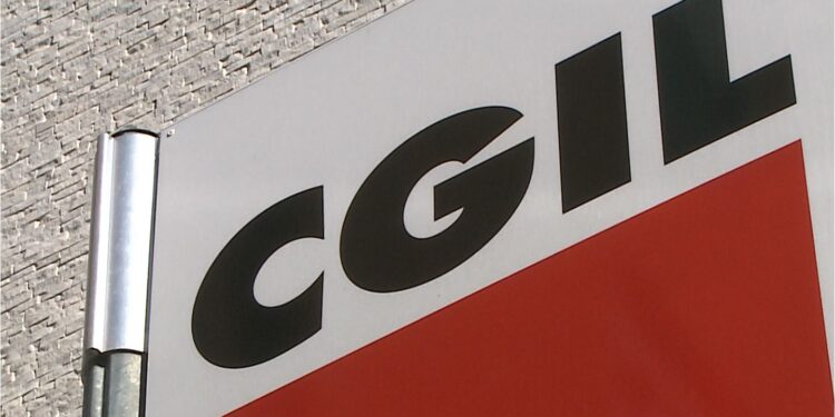 cgil