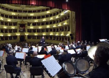 concerto famiglia comasca