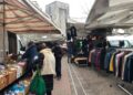 Mercati occasionali e rassegne hobbistiche