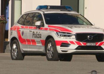 Polizia cantonale