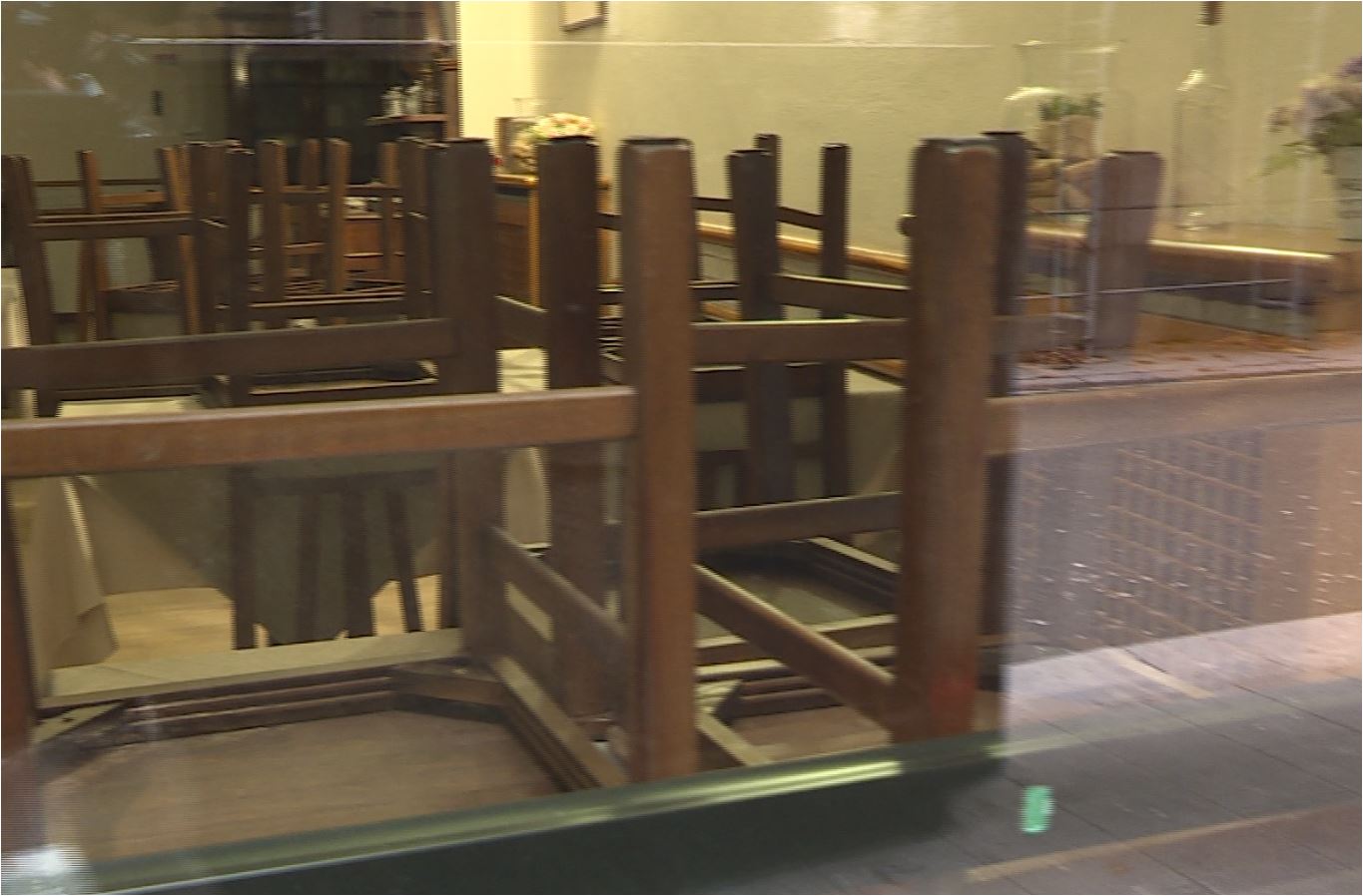 Ristoranti e zona gialla, Confcommercio:  “Categoria allo stremo, solo una boccata d’ossigeno”