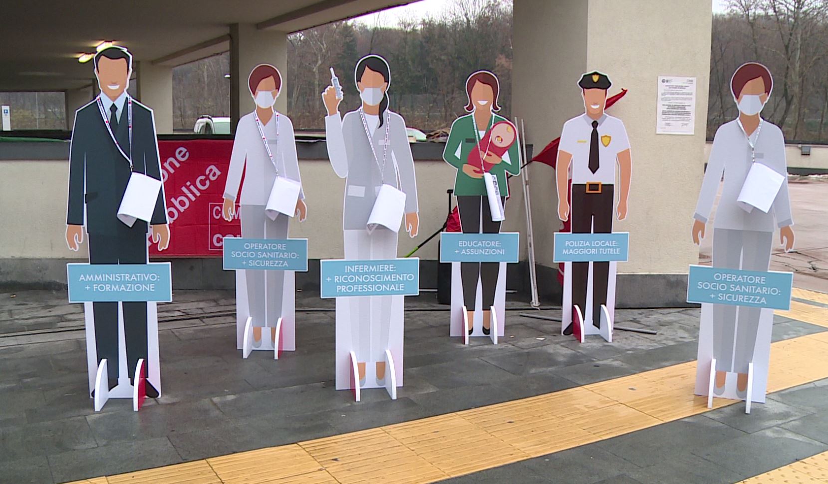 Sciopero del pubblico impiego e polemiche. Le critiche e la difesa dei sindacati