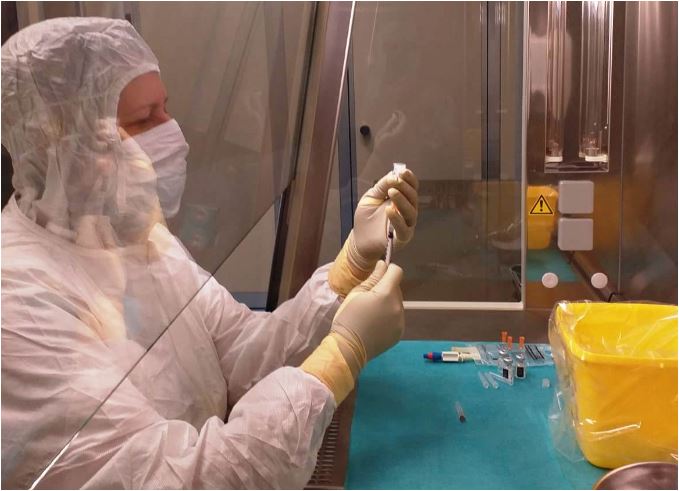 Vaccini anti-Covid, in Lombardia somministrate oltre 126mila dosi