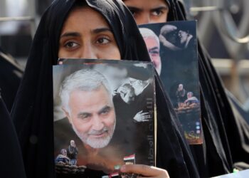 Teheran chiede aiuto comunità internazionale perché sia 'punito'
