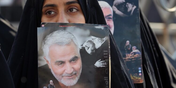 Teheran chiede aiuto comunità internazionale perché sia 'punito'