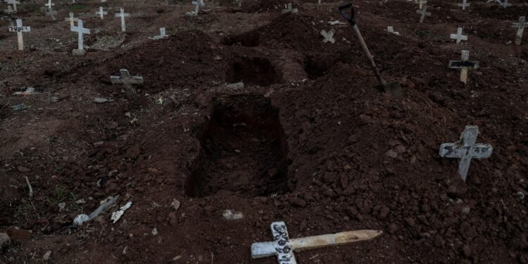 Oltre 61mila contagi e 1.386 morti nelle ultime 24 ore