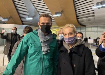 Ministro Esteri: 'Arresto totalmente incomprensibile'