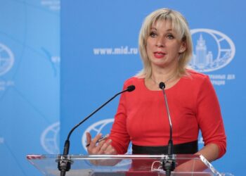 Proteste 'una questione interna agli Stati Uniti'