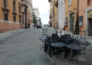 Negli ultimi 14 giorni Rt a 0