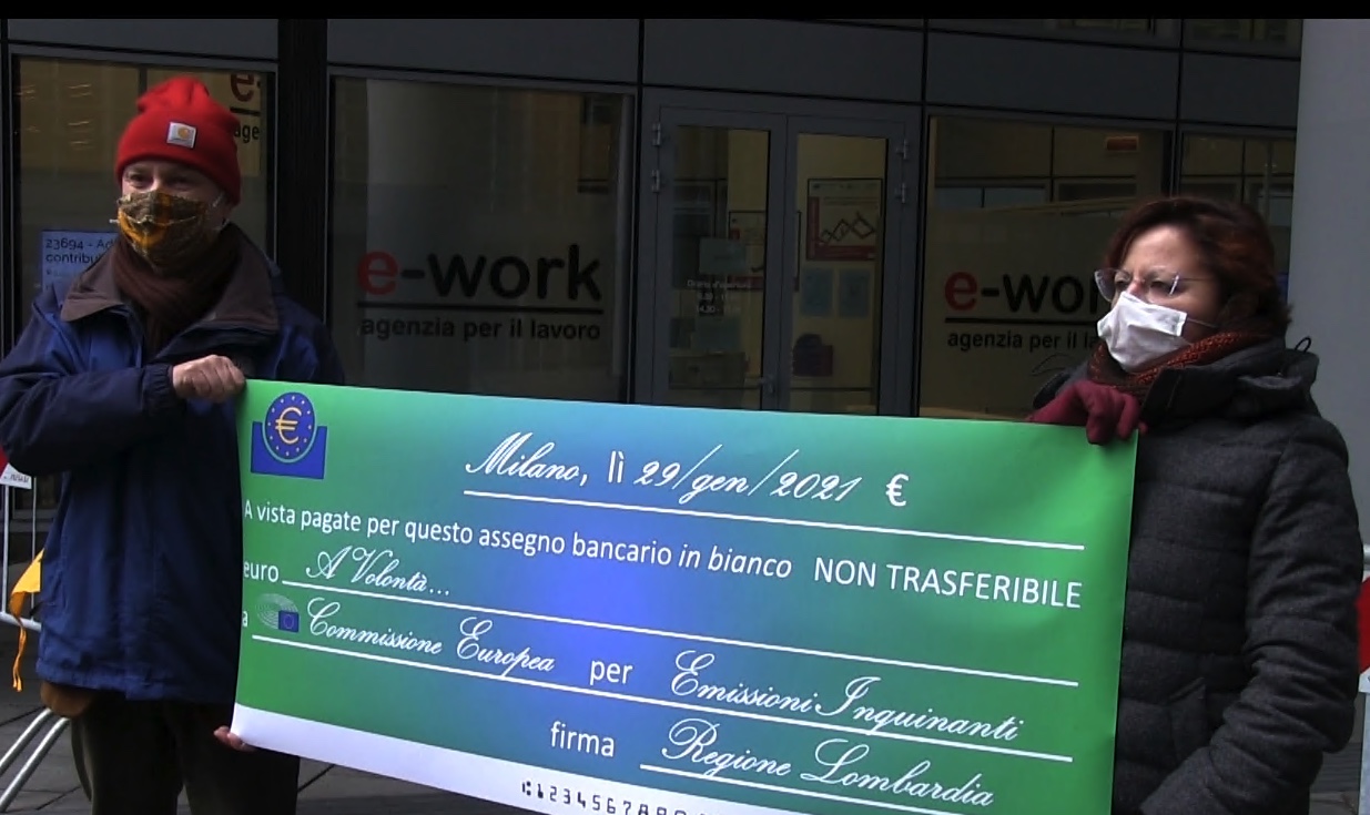 Dossier “Mal’aria 2021” bocciate Como e la Lombardia. Cattaneo: “Regione mette in campo politiche efficaci e 100 milioni”