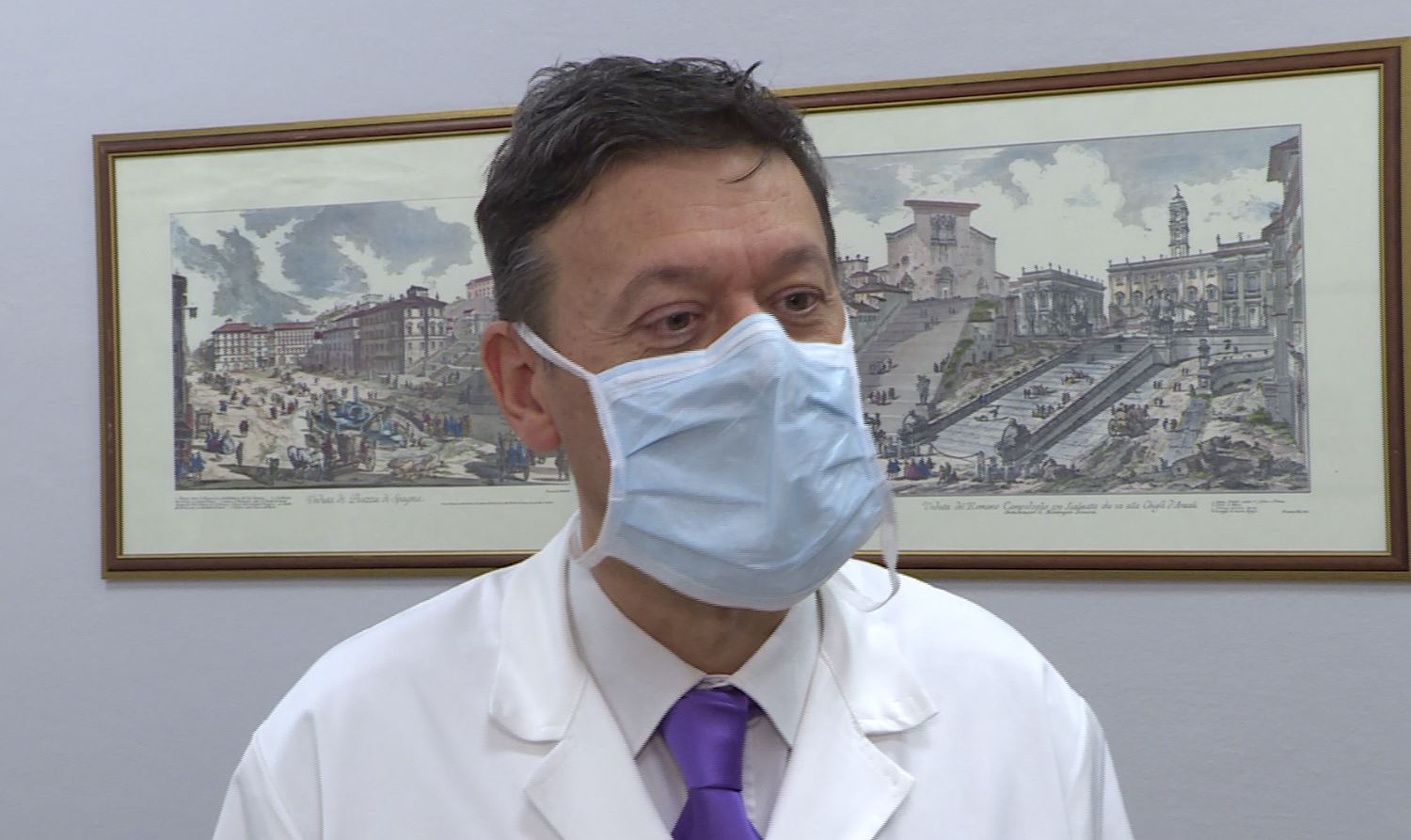 Valduce, via alle vaccinazioni del personale. Il direttore sanitario: “Finiremo in una settimana”