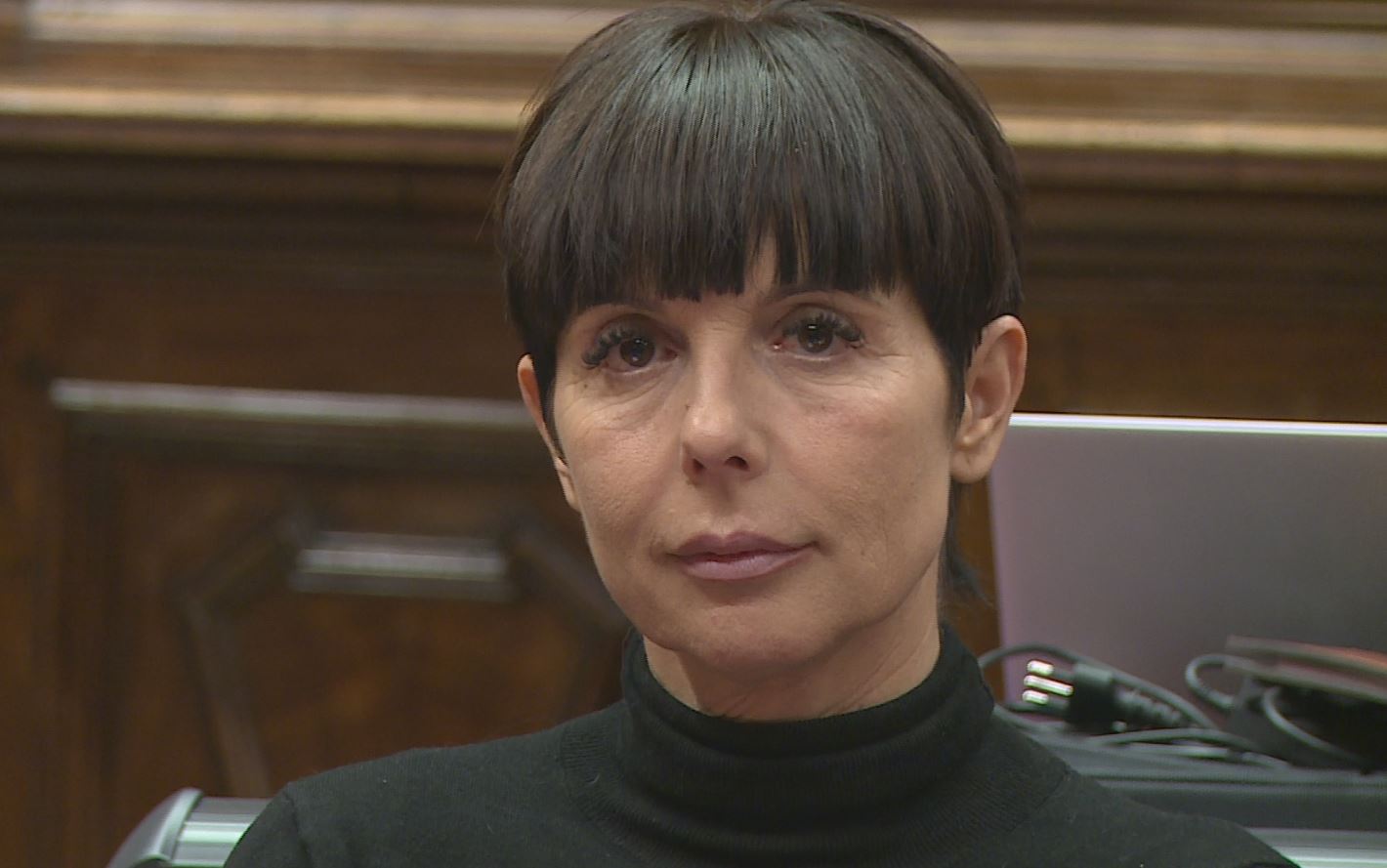 Consiglio Comunale di Como: Alessandra Bartulli (Fratelli d’Italia) si dimette, al suo posto Rossana Canzani