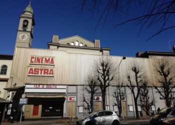 cinema astra