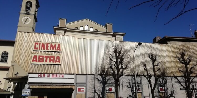 cinema astra