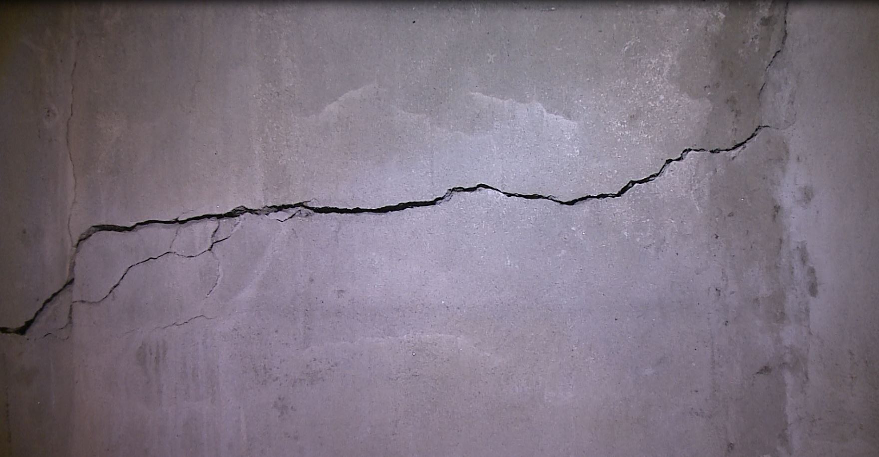 Politeama di Como, terminati i primi interventi di messa in sicurezza