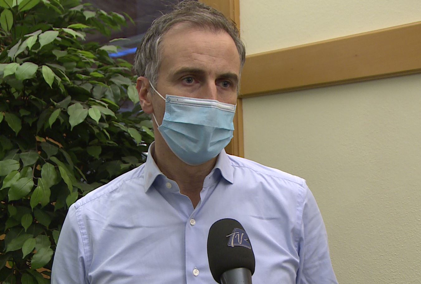 Ricorso lombardo, decisione rinviata. Fermi: “Domani un possibile spiraglio per rivedere il colore della regione”