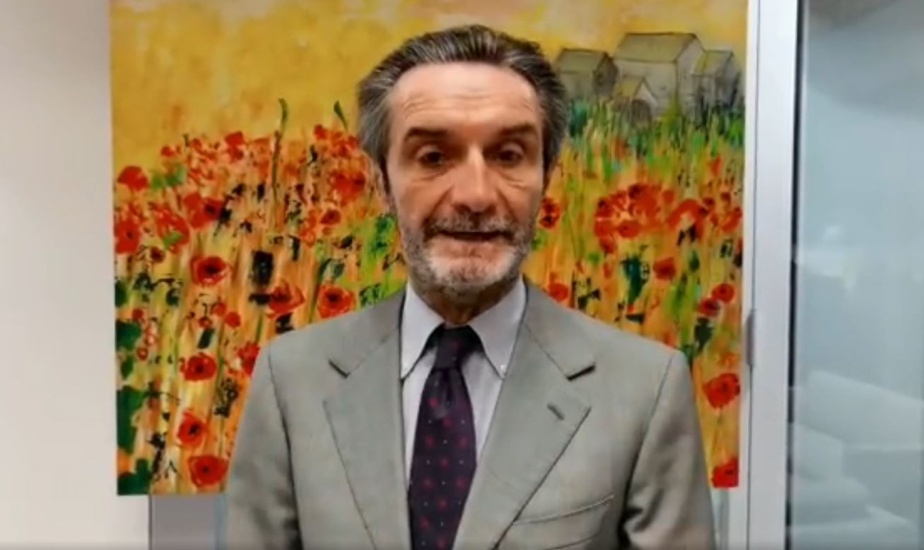 L’ordinanza firmata dal governatore Fontana: in zona rossa i comuni di Castrezzato, Viggiù, Mede e Bollate
