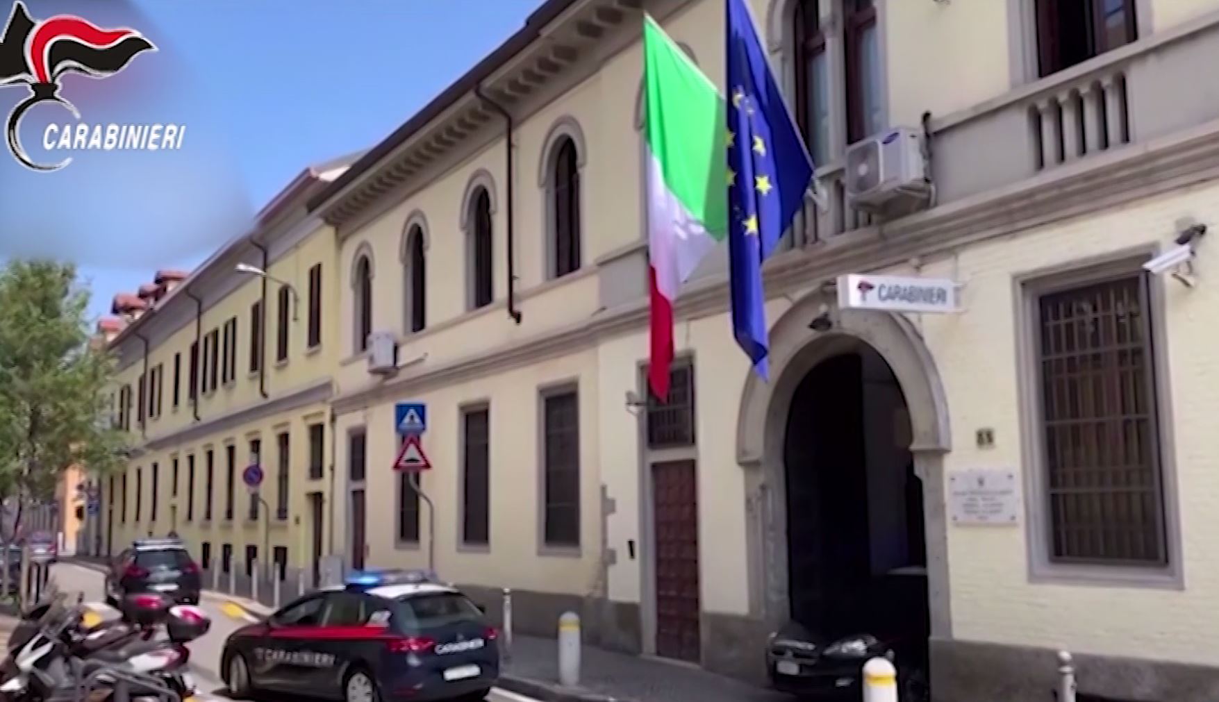 ‘Ndrangheta nei locali notturni, 18 indagati scelgono l’Abbreviato