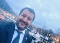 Matteo Salvini