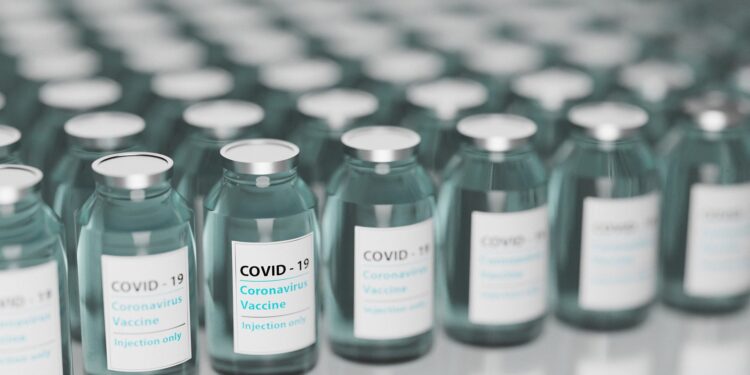 Vaccini anti-Covid