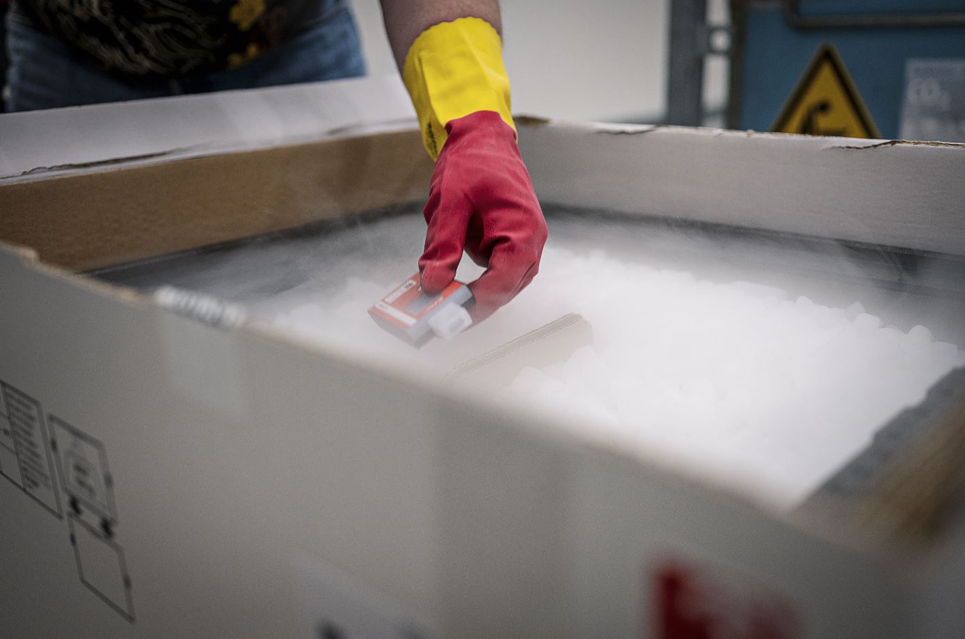 Ticino, al via da lunedì la campagna vaccinale anti-Covid. Si comincia dalle case di riposo, poi toccherà agli ultra 85enni