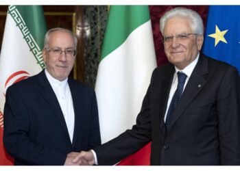 'Usa cancellino sanzioni e noi rispetteremo tutti gli obblighi'