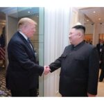 Per riportarlo in Corea Nord dopo summit Hanoi