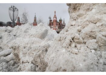 Lo riportano i media russi