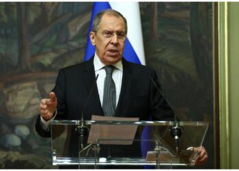Lavrov