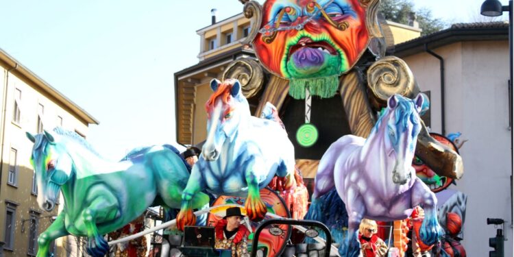 Carnevale Cantù