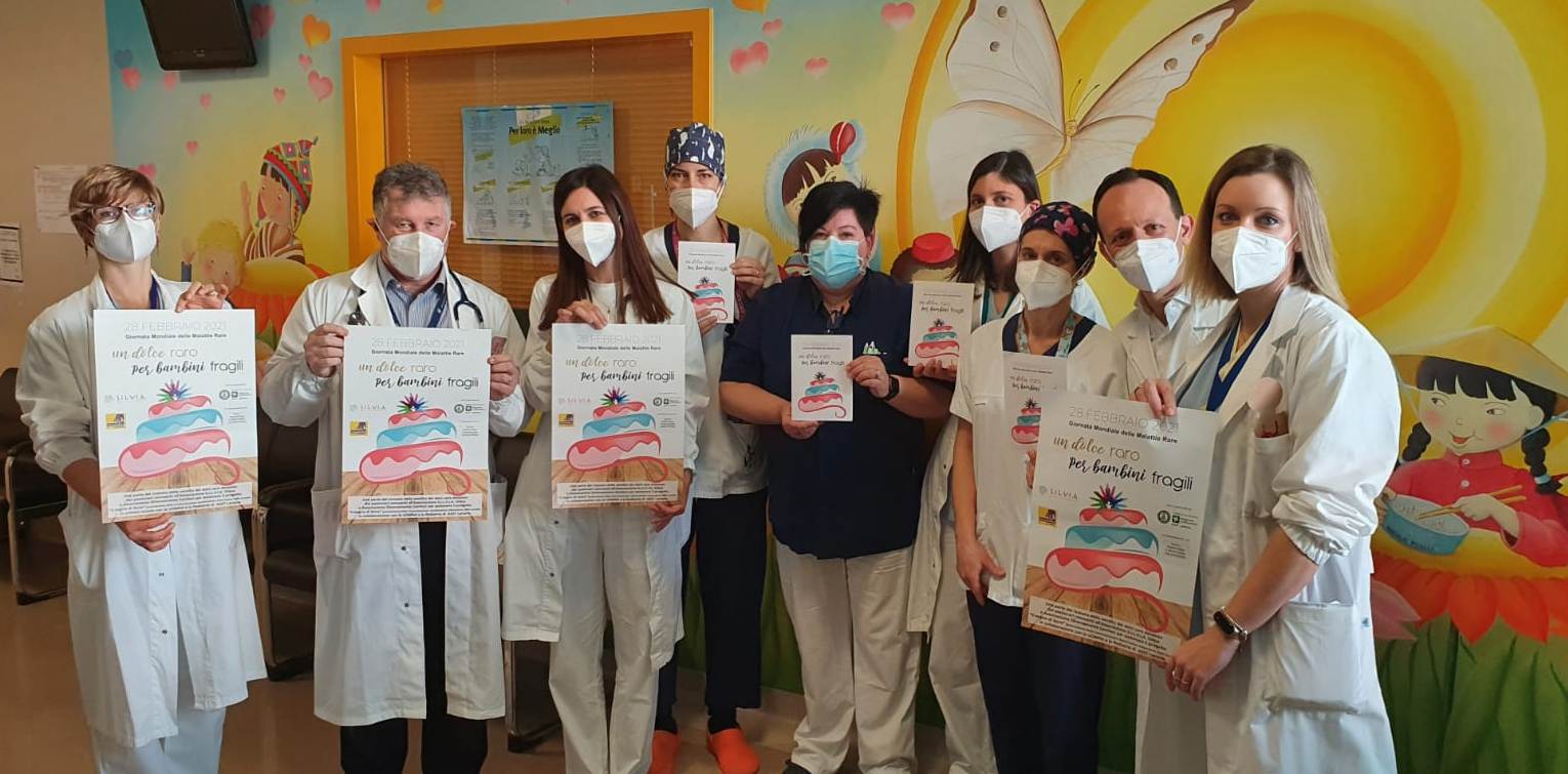 Giornata delle malattie rare: le iniziative dell’Asst Lariana in programma