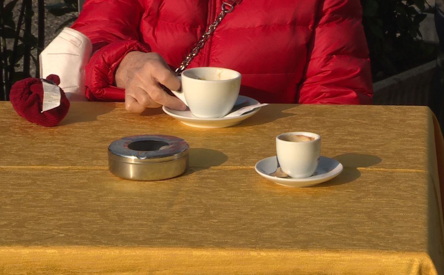 Zona gialla, ripartenza per bar e musei. Trasporto pubblico: rischio assembramenti, studenti collaborativi