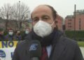 Il parlamentare lariano Alessio Butti