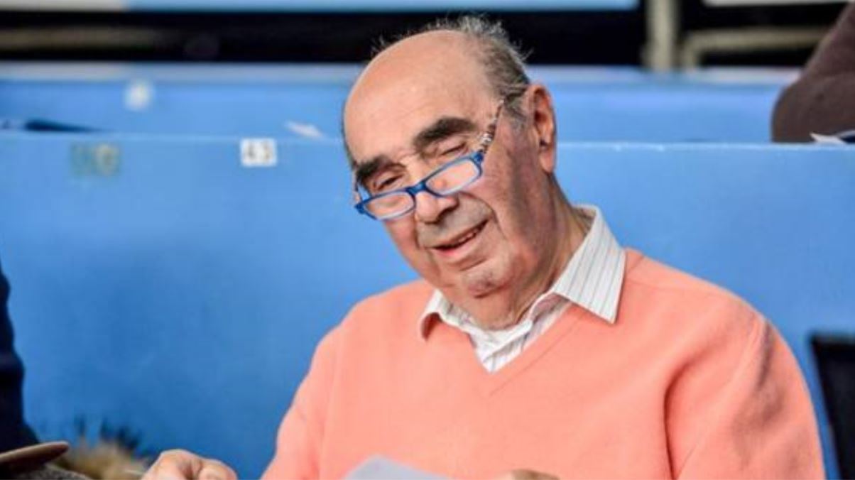 Basket in lutto, addio a Gianni Corsolini. La Pallacanestro Cantù: “Autentica leggenda”