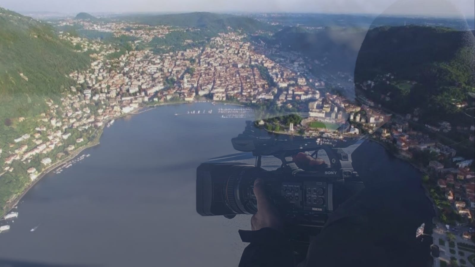 Etg+ Today: una finestra sulla Lombardia, ogni mattina alle 10.30 da lunedì prossimo