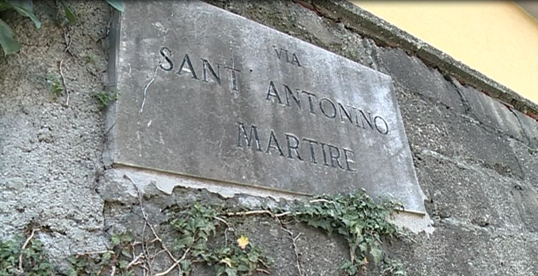 Giorno del ricordo delle vittime delle foibe, domani la cerimonia comasca per non dimenticare