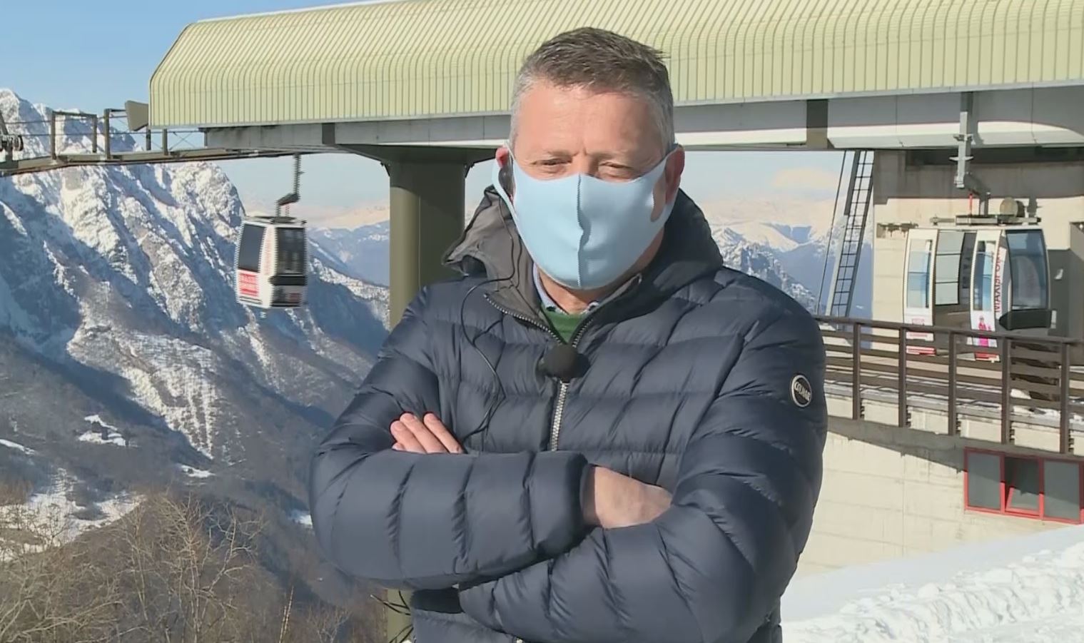 Impianti sciistici, esercenti beffati all’ultimo minuto: “Follia. Chiediamo il risarcimento”