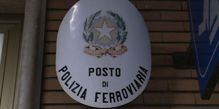 polizia ferroviaria Polfer