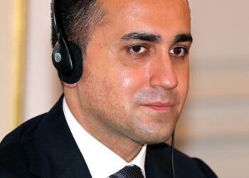 'Sono al centro dell'agenza internazionale'