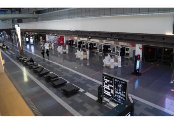 Il governo cerca di limitare il traffico a causa delle varianti